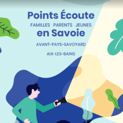 Point Ecoute en Savoie